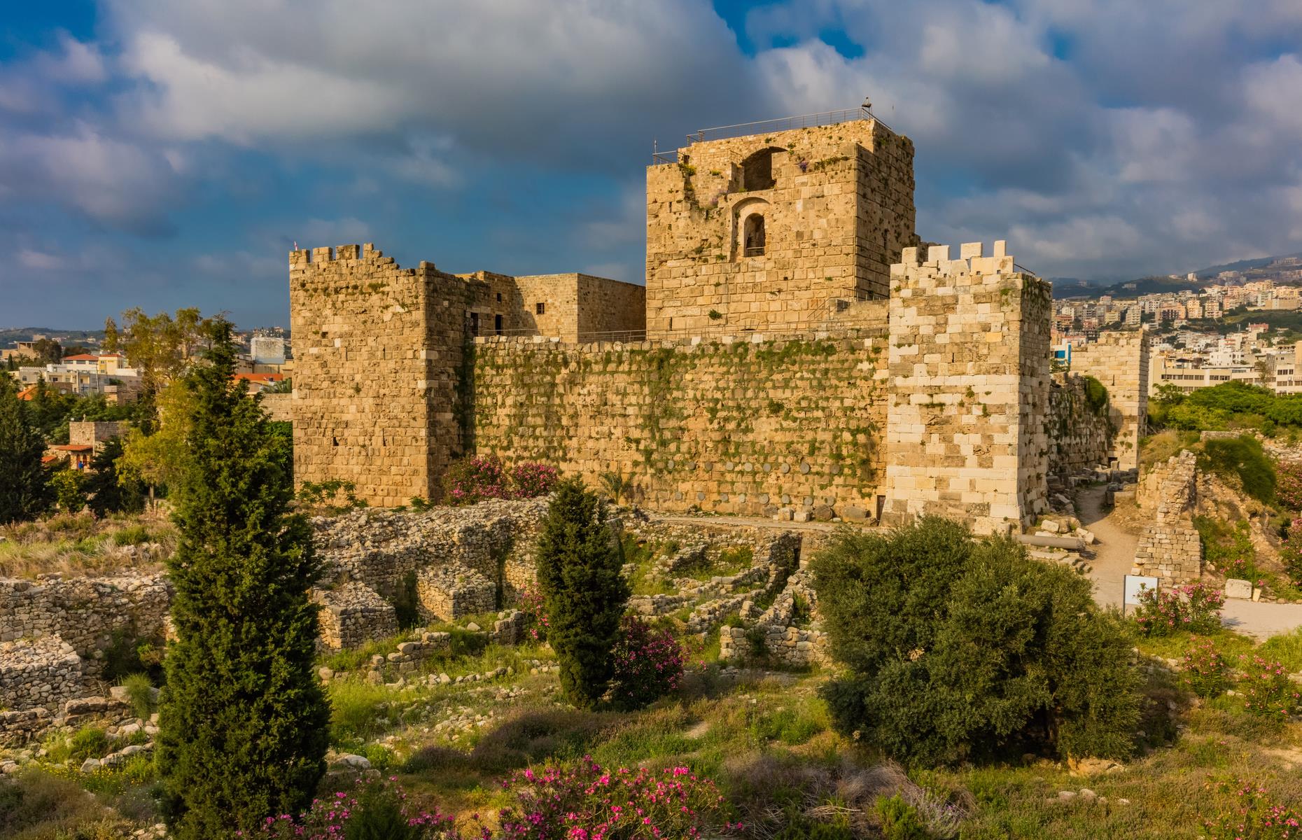Lebanon 